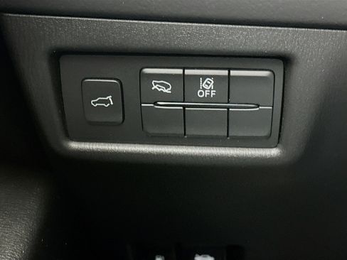 Used 2025 MAZDA CX-5 AWD 2.5 S w/ Preferred Package image 16