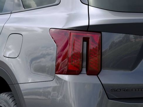 New 2026 Kia Sorento SX Prestige AWD/4WD image 11