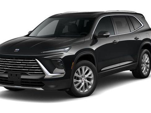 New 2026 Buick Enclave Preferred image 49