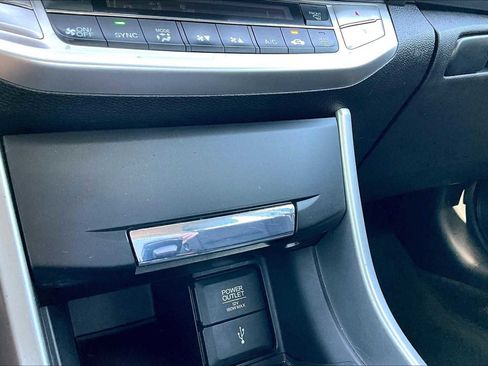Used 2014 Honda Accord Sport image 35
