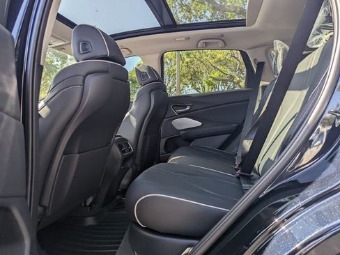 New 2025 Acura RDX SH-AWD w/ Advance Package image 8