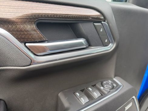 New 2025 Chevrolet Silverado 1500 RST AWD/4WD image 14
