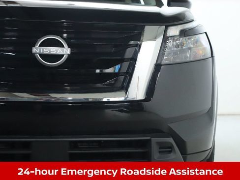 Certified 2024 Nissan Pathfinder SV AWD/4WD image 10