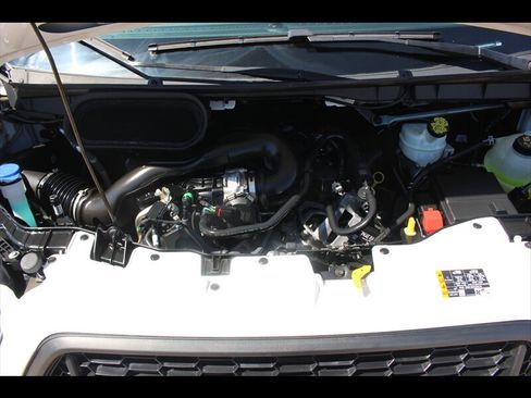 Used 2023 Ford Transit 250 Medium Roof image 31