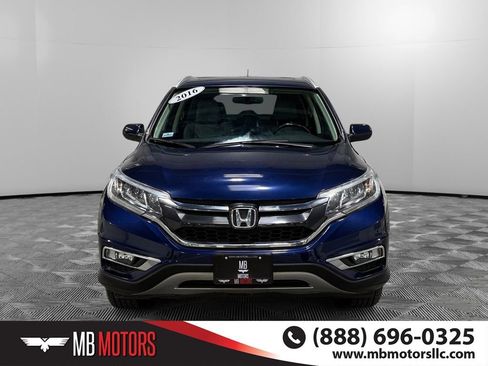 Used 2016 Honda CR-V EX-L image 10