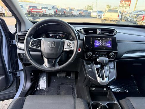 Used 2022 Honda CR-V Special Edition image 23
