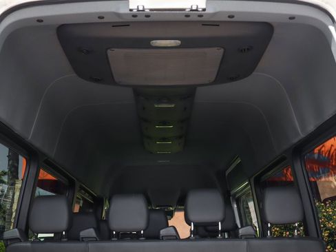 Used 2020 Mercedes-Benz Sprinter 2500 image 9