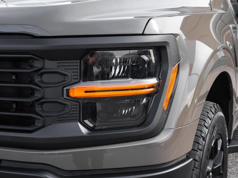 New 2026 Ford F150 STX w/ Equipment Group 201A FX4 AWD/4WD image 14
