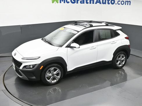 Used 2023 Hyundai Kona SEL w/ Convenience Package AWD/4WD image 23
