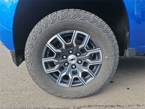 Certified 2023 Chevrolet Colorado Z71 w/ Z71 Convenience Package 2 image 33