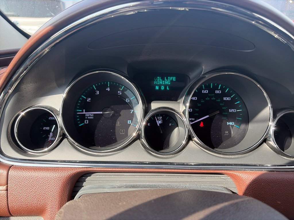 Used 2014 Buick Enclave Premium FWD image 21