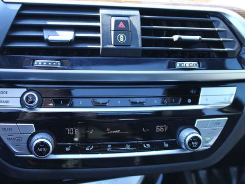 Used 2021 BMW X3 sDrive30i w/ Convenience Package image 14