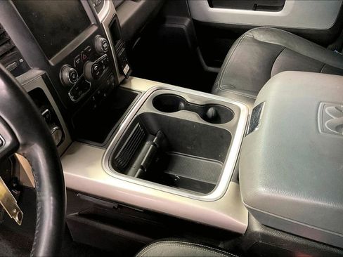 Used 2016 RAM 1500 Lone Star RWD image 14
