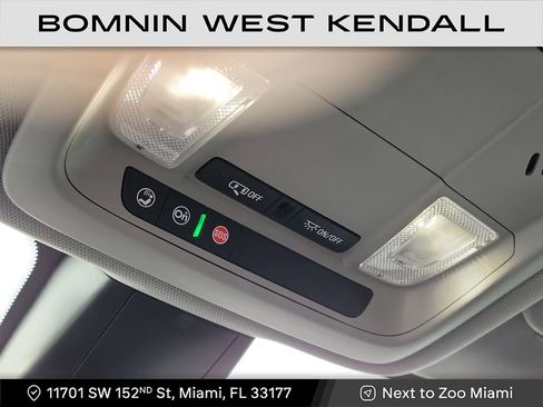 Used 2023 Chevrolet Blazer LT image 21