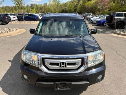 Used 2009 Honda Pilot Touring image 10