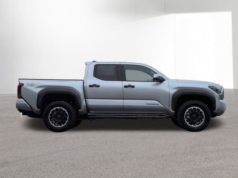 New 2026 Toyota Tacoma TRD Off-Road image 4