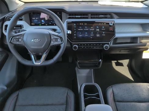 New 2027 Chevrolet Bolt RS FWD image 4