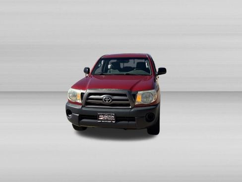 Used 2010 Toyota Tacoma 2WD Regular Cab image 8