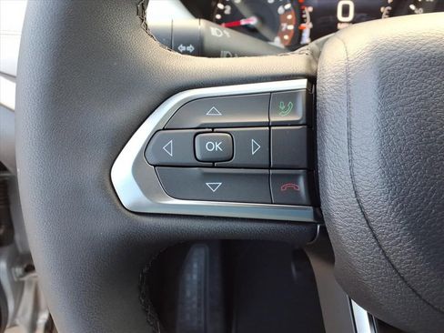 New 2026 Jeep Compass Limited image 21