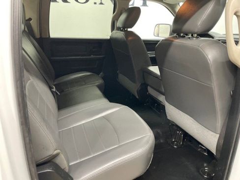 Used 2018 RAM 3500 Tradesman image 25