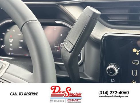 New 2026 GMC Sierra 2500 Denali w/ Denali Reserve Package AWD/4WD image 20