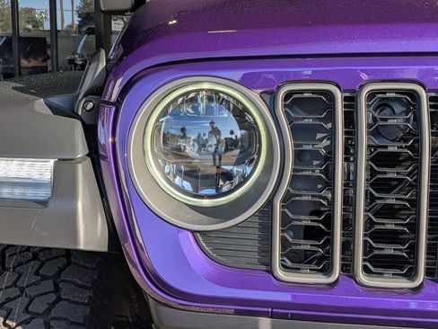 New 2026 Jeep Gladiator Mojave image 7