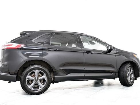 Certified 2023 Ford Edge SEL w/ Sport Appearance Package AWD/4WD image 7