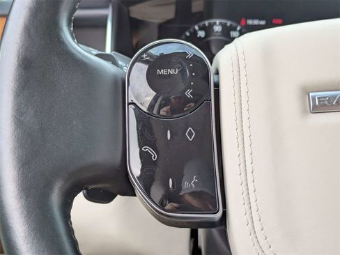 Used 2021 Land Rover Range Rover P525 Westminster Edition image 28