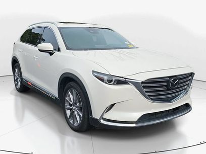 Used 2020 MAZDA CX-9 Grand Touring