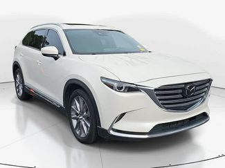 Used 2020 MAZDA CX-9 Grand Touring AWD/4WD 360° Tour