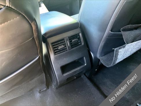 Used 2022 Mitsubishi Outlander SE AWD/4WD image 30