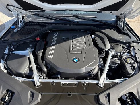 New 2026 BMW 840i xDrive Coupe AWD/4WD image 30
