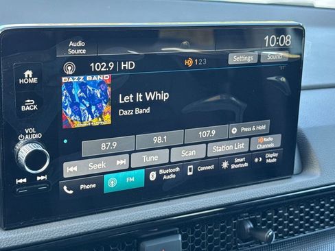 Certified 2024 Honda CR-V EX-L image 20