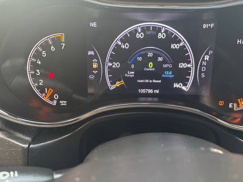 Used 2015 Jeep Grand Cherokee Laredo AWD/4WD image 27