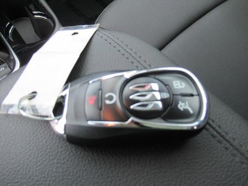 Used 2026 Buick Encore GX Sport Touring w/ Advanced Technology Package FWD image 29