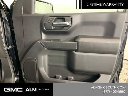 New 2026 GMC Sierra 1500 Pro w/ Graphite Edition AWD/4WD image 28