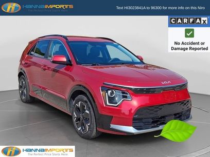 Used 2023 Kia Niro Wind