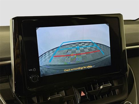 Used 2024 Toyota Corolla XSE image 23