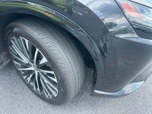 Certified 2024 Lexus RX 350 Premium Plus w/ Convenience Package FWD image 4