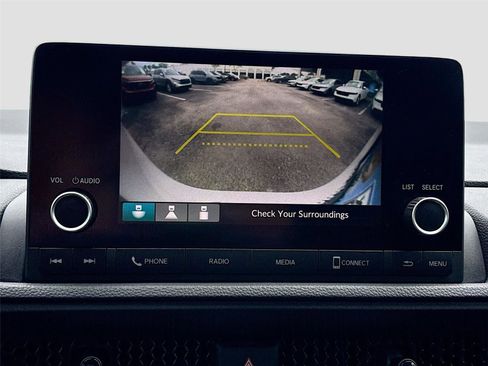 Certified 2023 Honda CR-V Sport image 15