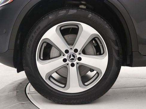 Certified 2022 Mercedes-Benz GLC 300 GLC 300 image 29