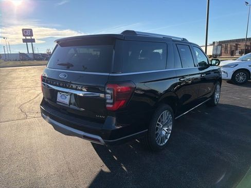 Used 2024 Ford Expedition Max Limited image 5