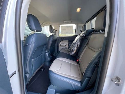 New 2026 Ford Maverick Lariat AWD/4WD image 10