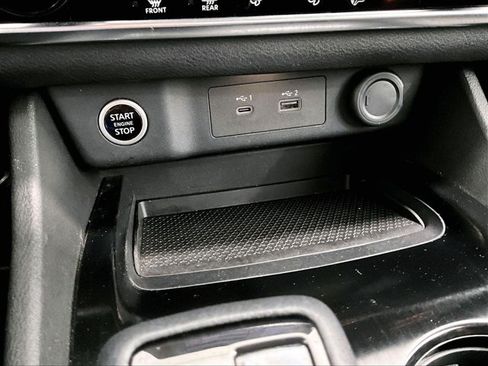 Used 2021 Nissan Rogue SV FWD image 26