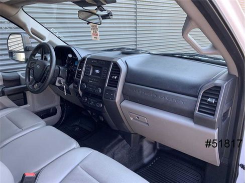 Used 2021 Ford F350 XL w/ Power Equipment Group image 25