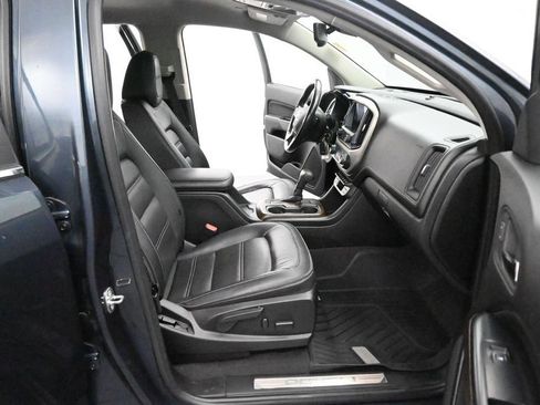 Used 2019 GMC Canyon Denali AWD/4WD image 25