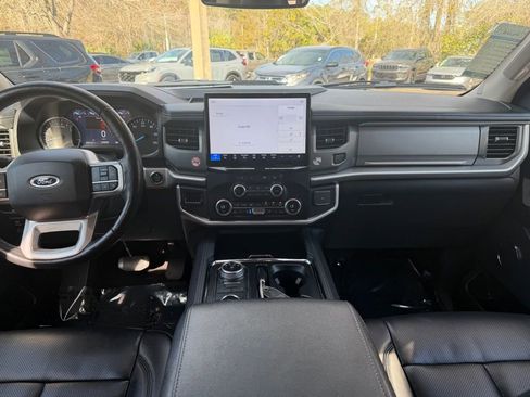 Used 2024 Ford Expedition Max XLT image 14