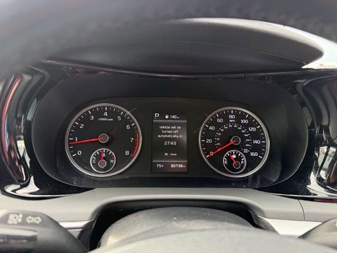 Used 2021 Kia K5 GT-Line AWD/4WD image 34