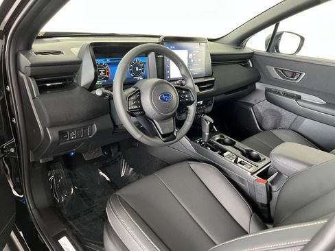 New 2026 Subaru Outback Limited XT AWD/4WD image 19