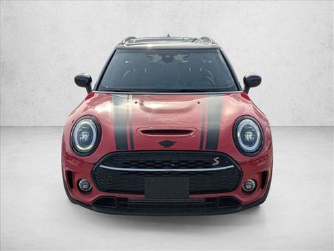 Used 2023 MINI Cooper Clubman S image 2